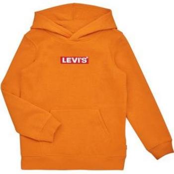 Levis Pullover Hoodie Boxtab