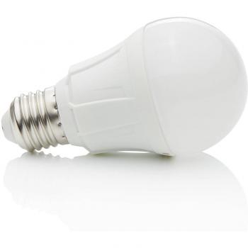 Lindby LED E27 Lampe 8,5 W matt 3000 K