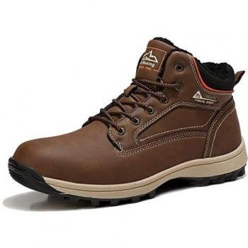 ARRIGO BELLO Gefütterte Stiefelette