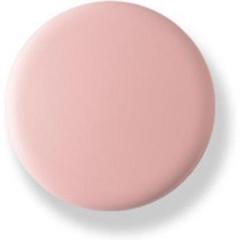 Rundes LED-Glanzklappenmodell 90 mm – 2‑fach vergrößert