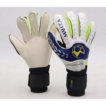 Guantes de fútbol para porteros