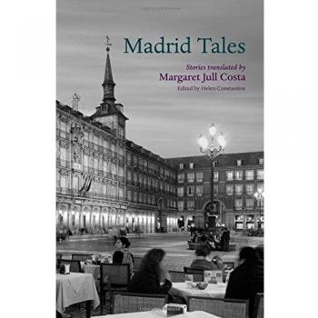 Helen Constantine Madrid Tales (División Academic)