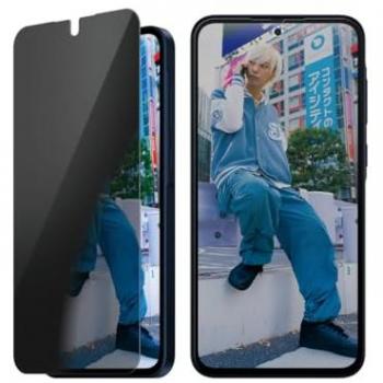 PanzerGlass Ultra-Wide Fit Privacy Screen für Samsung A36