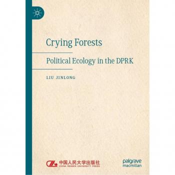 Crying Forests