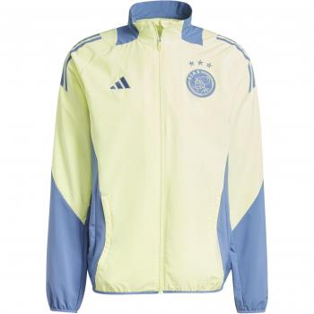 Camiseta de Treino Ajax 2024-2025 adidas