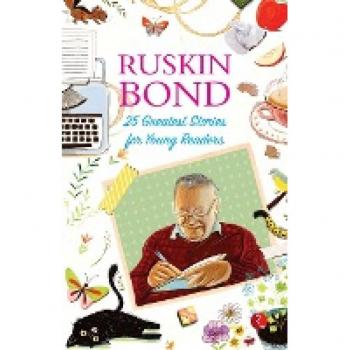 25 Greatest Stories for Young Readers