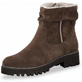 Moonboots von S.Oliver in Größe 41 EU