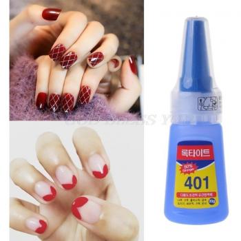401 Sofortkleber Multi-Zweck