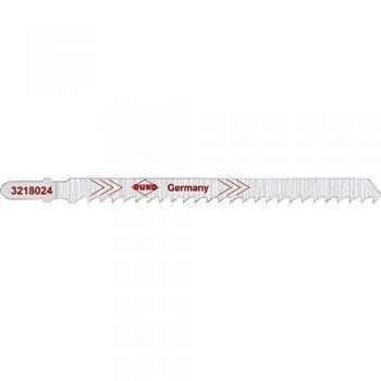 RUKO 3228024 Stichsägeblätter 5 St