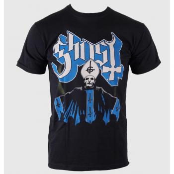 Ghost Metal T-Shirt
