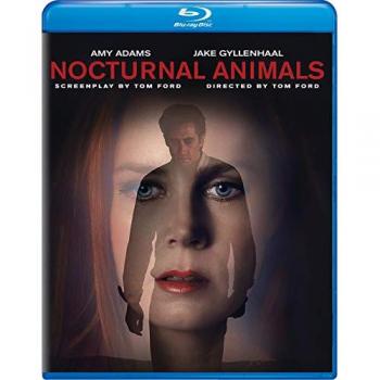 Nocturnes Blu-ray