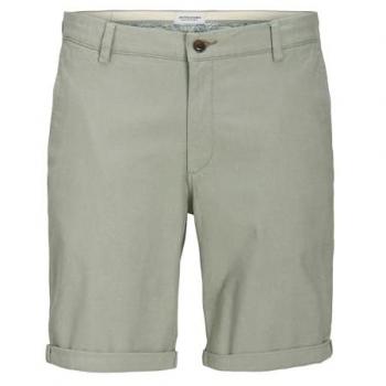 Bermuda Hombre Jack & Jones Fury Regular Fit Verde