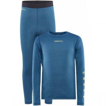 Intimo Baselayer Pantaloni Termici Core