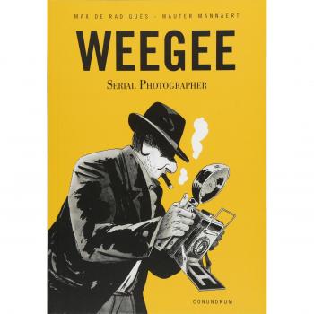 Weegee: Serial Photographer