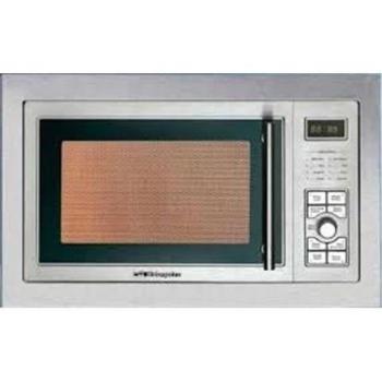 Microondas Encastrable Orbegozo MIG 2325, 23 L, Inox, Grill