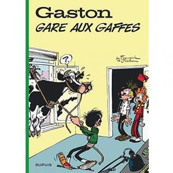 Gaston (Edition 2018)