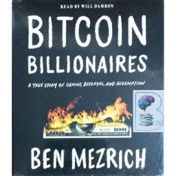 Bitcoin Billionaires