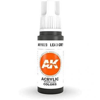 AK Interactive 17ml Acrylic Paint