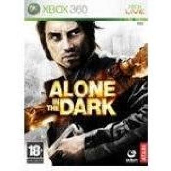 Alone In The Dark [Importación] Juego para Consola Microsoft XBOX 360