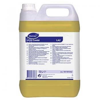Detergente para Máquina de Lavar Louça com Secante Suma Combi LA2 5 Litros
