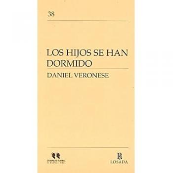 HIJOS SE HAN DORMIDO,LOS