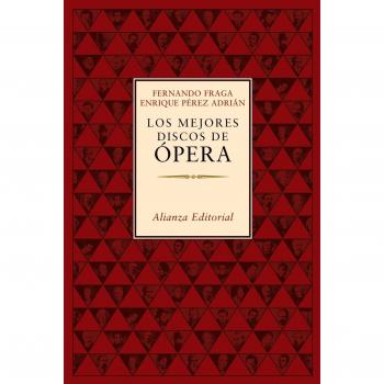 Los mejores discos de ópera (Tapa dura).