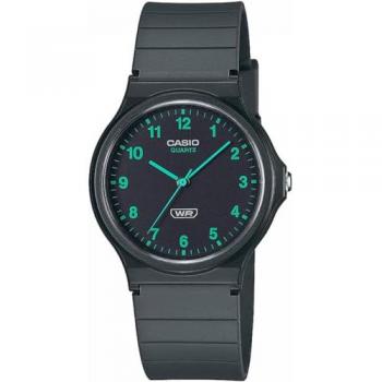 Casio MQ‑24B‑8BEF One‑Size Grey Men’s Watch