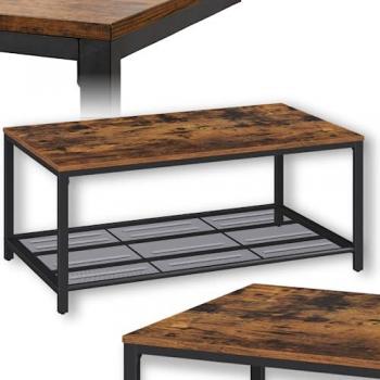 Holz4home Couchtisch Connie
