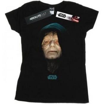 Emperor Inked Top
