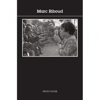 Marc Riboud