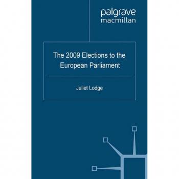Vitalsource Technologies, Inc. 2009 Elections To The European Parliament