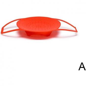 Utensilio Silicona Para Verduras X0W7