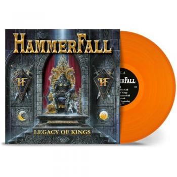 Hammerfall