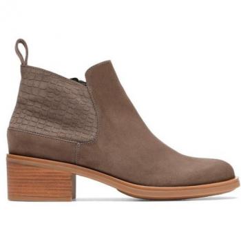 CLARKS