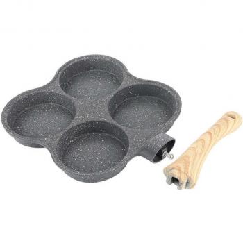 4-Cup Non-Stick Pancake Maker