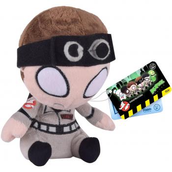 Stanzio Peluche, Errore di Funko