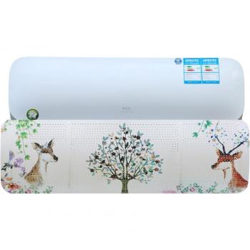 Air Conditioner Anti-Direct Blowing Shield