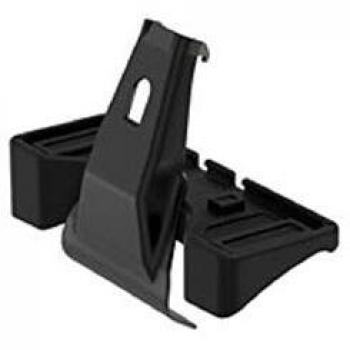Thule 145207 FlexTech Fit Kit for Roof Rack Crossbars (Evo Clamp, Aeroblade Bar)