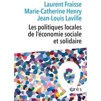 Les politiques locales de l'économie sociale et solidaire