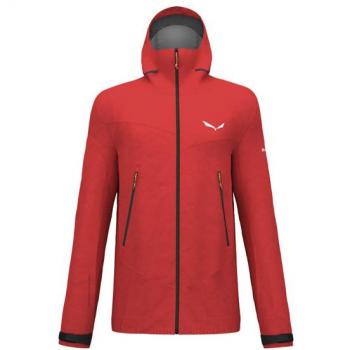 Salewa Uomo Giacca Ortles GTX 3L