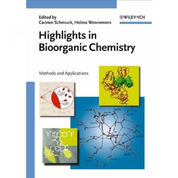 Vitalsource Technologies, Inc. Highlights In Bioorganic Chemistry