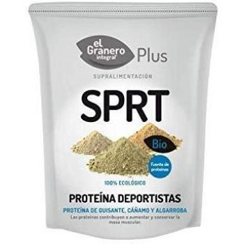 Proteína Deportistas El granero 200 g
