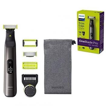 Philips OneBlade Rechargeable Trimmer and Shaver