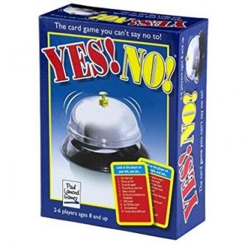Yes! No! Fun