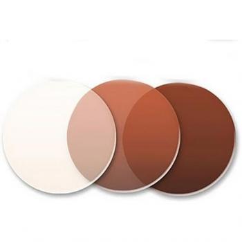 1.56 Photochromic Aspheric Lenses for Presbyopia