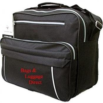 Compact Cabin Carryall