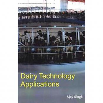 Vitalsource Technologies, Inc. Dairy Technology Applications
