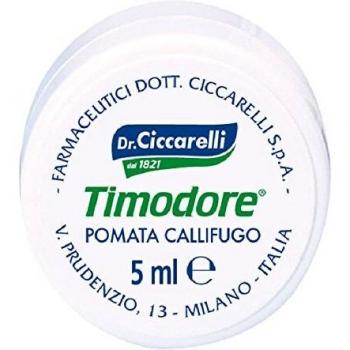 Timodore Callifugo 5 ml Behälter