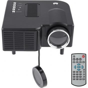 UC28 1080P Projector