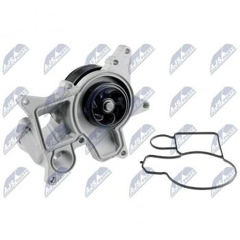 High Efficiency Water Pump – NTY CPW‑BM‑043